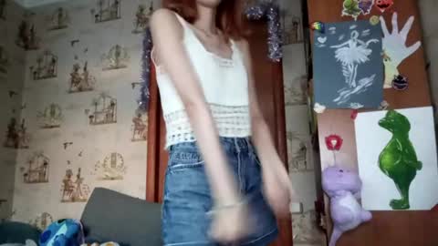 Ellie online show from May 12, 2026, 4:15 pm