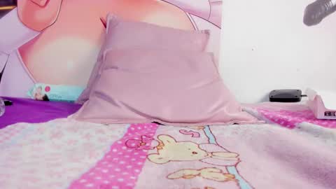 georgina_astor online show from February 20, 2026, 6:19 am