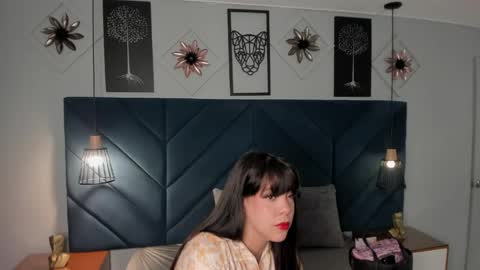 Georgina  online show from May 15, 2026, 10:55 am