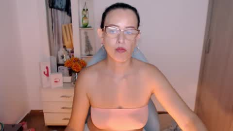georgina Ferrer online show from June 29, 2026, 3:13 am