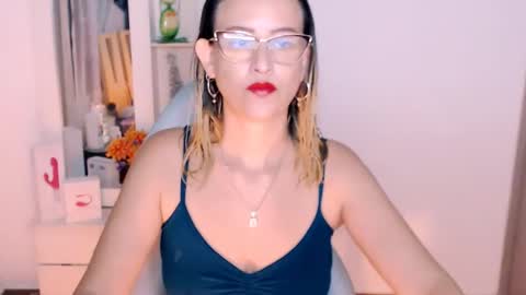 georgina Ferrer online show from July 3, 2026, 1:34 am