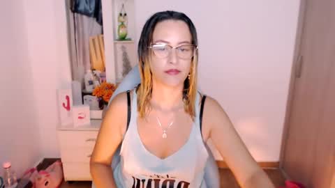 georgina Ferrer online show from July 4, 2026, 1:34 am