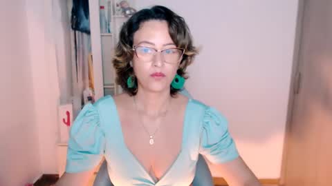 georgina Ferrer online show from July 8, 2026, 2:05 am