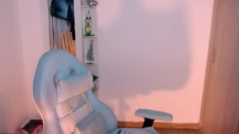 georgina Ferrer online show from July 23, 2026, 2:09 am