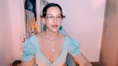 georgina Ferrer online show from July 31, 2026, 2:44 am