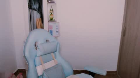 georgina Ferrer online show from August 8, 2026, 3:08 am