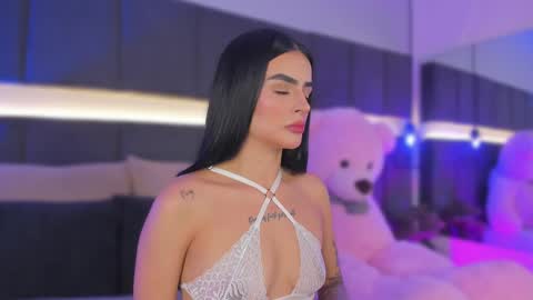 Snapshot of georginna_sins chatting on December 3, 2024, 12:02 am Kendal online show from December 3, 2024, 12:02 am