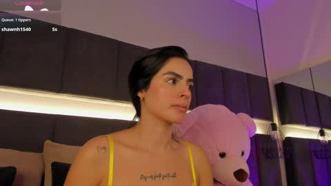 Snapshot of georginna_sins chatting on December 31, 2024, 5:22 am Kendal online show from December 31, 2024, 5:22 am