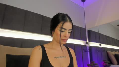 Snapshot of georginna_sins chatting on January 20, 2025, 2:53 am Kendal online show from January 20, 2025, 2:53 am