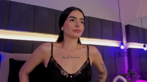Snapshot of georginna_sins chatting on February 7, 2025, 10:52 pm Kendal online show from February 7, 2025, 10:52 pm