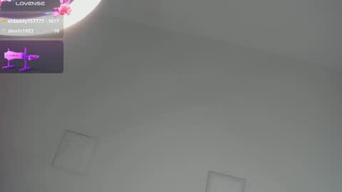 Snapshot of georginna_sins chatting on February 13, 2025, 2:01 am Kendal online show from February 13, 2025, 2:01 am