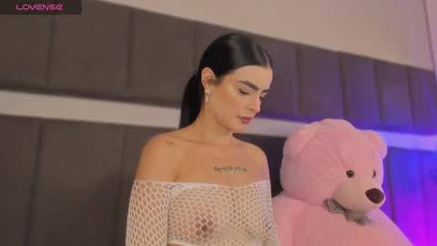 Snapshot of georginna_sins chatting on March 8, 2025, 10:56 pm Kendal online show from March 8, 2025, 10:56 pm