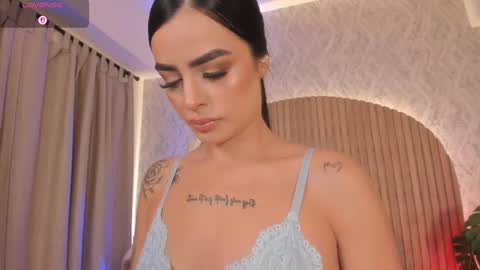 Snapshot of georginna_sins chatting on September 27, 2025, 4:45 pm Kendal online show from September 27, 2025, 4:45 pm