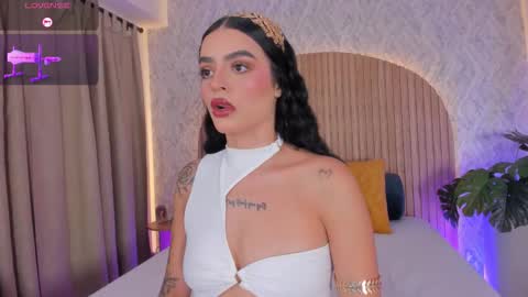 Snapshot of georginna_sins chatting on October 18, 2025, 3:02 pm Kendal online show from October 18, 2025, 3:02 pm