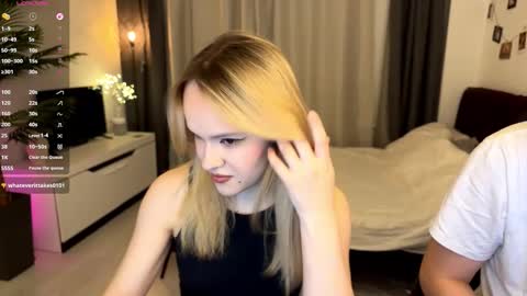 Snapshot of georgiy_and_murckmyauu chatting on March 2, 2026, 12:02 am my My name is Georgi Im glad to see you here online show from March 2, 2026, 12:02 am