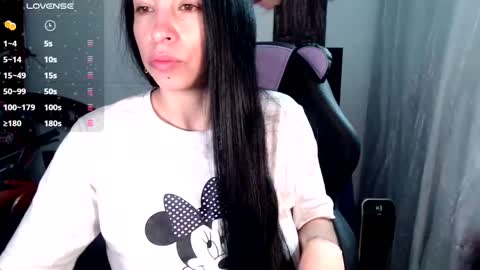 Snapshot of georgy_girl_ chatting on January 29, 2025, 5:51 am Georgy Girl online show from January 29, 2025, 5:51 am