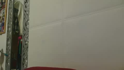 geovannygarrido91 online show from November 26, 2025, 10:55 pm