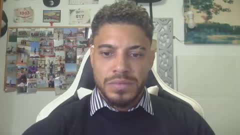 geovannygarrido91 online show from January 8, 2026, 5:26 pm