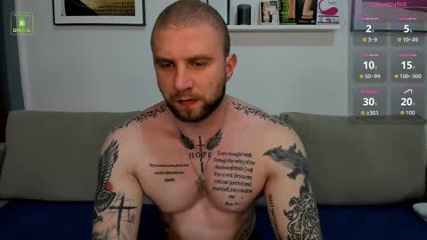 Snapshot of gerard_finbar chatting on February 21, 2026, 6:25 am Gerard Finbar online show from February 21, 2026, 6:25 am