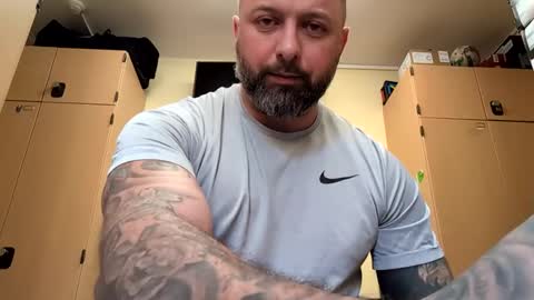 gerboy31 online show from May 19, 2026, 3:18 pm