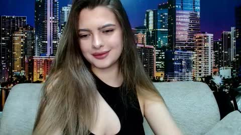 Gerda online show from February 13, 2026, 8:27 pm