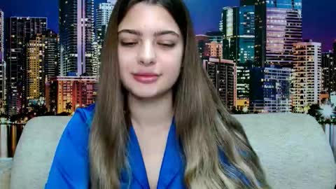 Gerda online show from February 16, 2026, 5:42 pm