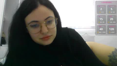 Eva online show from February 1, 2025, 7:05 am