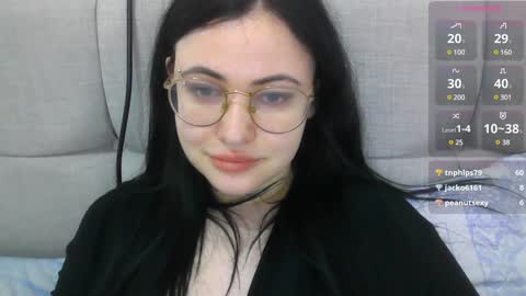 Eva online show from February 1, 2025, 10:15 am