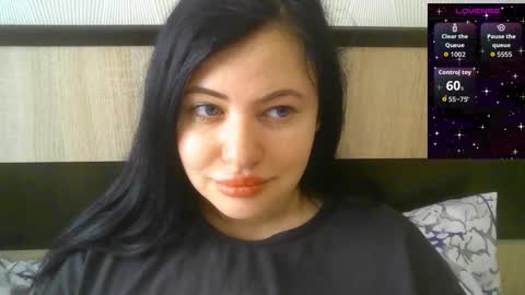 Eva online show from September 11, 2025, 11:21 am