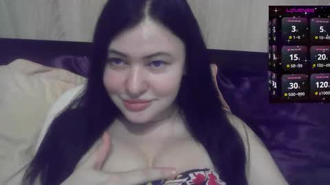 Eva online show from November 13, 2025, 5:45 pm