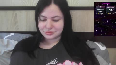 Eva online show from January 12, 2026, 9:58 am