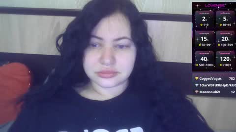 Eva online show from March 2, 2026, 5:52 am