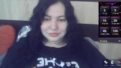 Eva online show from March 2, 2026, 7:15 am