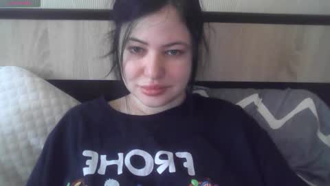Eva online show from March 10, 2026, 10:53 am