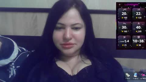 Eva online show from March 16, 2026, 3:16 pm