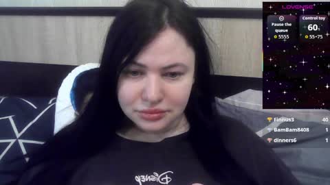 Eva online show from April 29, 2026, 6:06 am