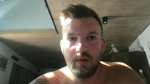 german_prince online show from July 13, 2026, 7:55 am