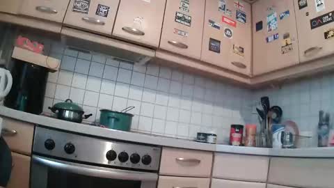 germanbigbln online show from January 17, 2026, 9:14 am