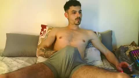 HeteroGermanbigdic77 online show from April 15, 2026, 8:42 pm