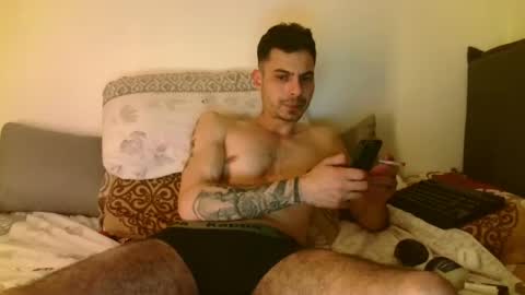 Snapshot of germanbigdic77 chatting on May 8, 2026, 7:30 pm HeteroGermanbigdic77 online show from May 8, 2026, 7:30 pm