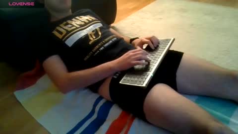 Snapshot of germanpenis90 chatting on February 22, 2025, 11:03 pm Nick online show from February 22, 2025, 11:03 pm