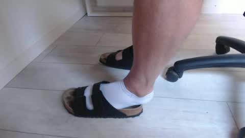 GermanSoleBro online show from July 13, 2026, 7:33 am