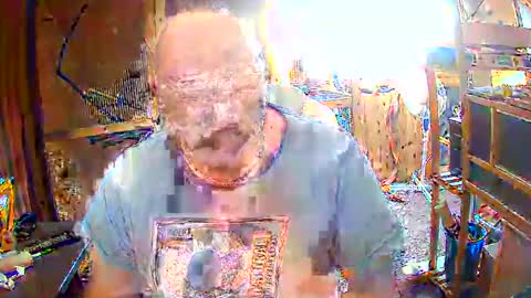 germany_50 online show from December 27, 2024, 9:50 am