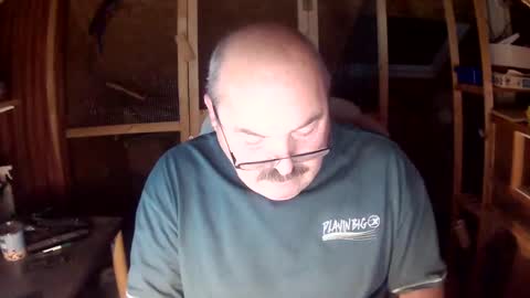 germany_50 online show from January 2, 2025, 5:50 pm