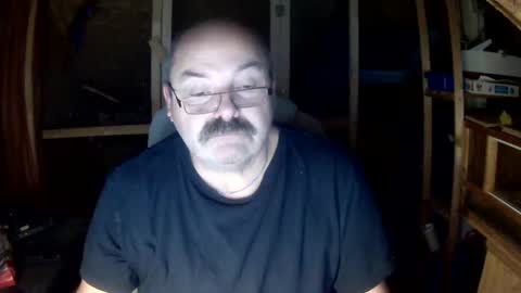 germany_50 online show from January 12, 2025, 6:05 pm