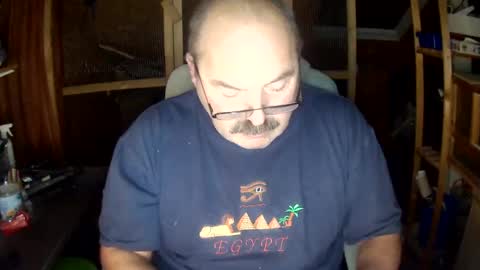 germany_50 online show from January 16, 2025, 5:55 pm