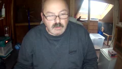 germany_50 online show from October 16, 2025, 4:30 pm