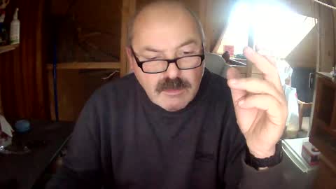 germany_50 online show from November 3, 2025, 3:35 pm