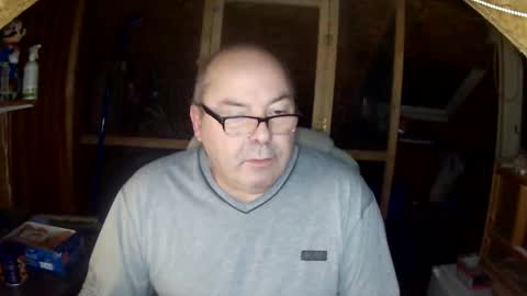 germany_50 online show from January 13, 2026, 5:46 am