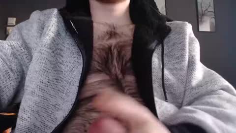 germanyhairyboy online show from January 18, 2025, 3:38 pm
